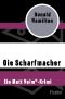 [Matt Holm 01] • Der Scharfmacher